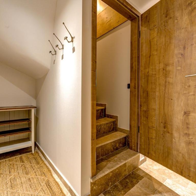 Beautiful new flat by the forest - Apartment mit 1 Schlafzimmer - 4