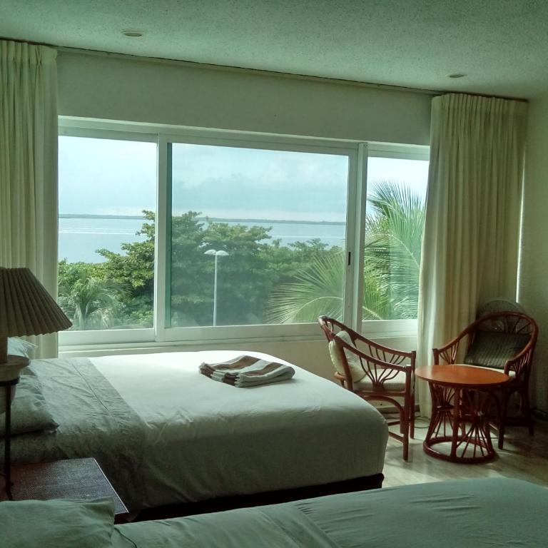 Suites Brisas Cancun - Apartamento con vistas al mar - 6