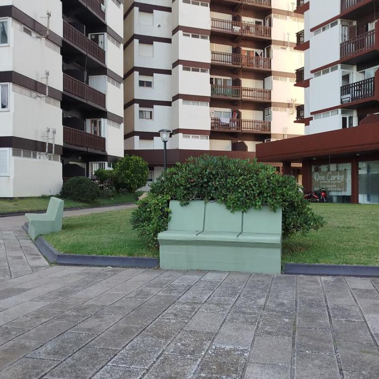 HOLAMardeAjo - Apartamento con vistas al mar - 12
