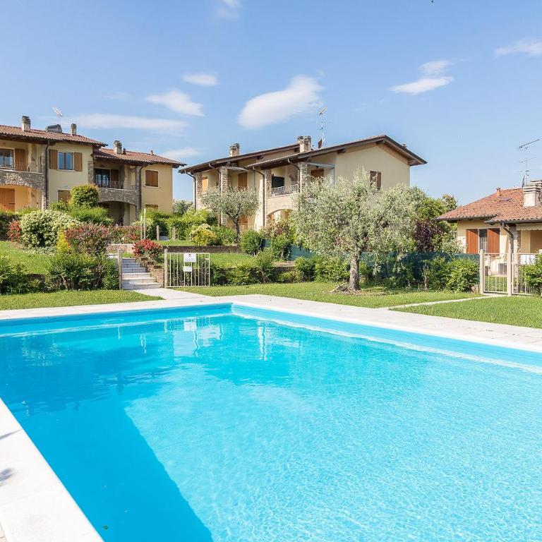 Lago Blu - Appartamento con Vista Lago - 37