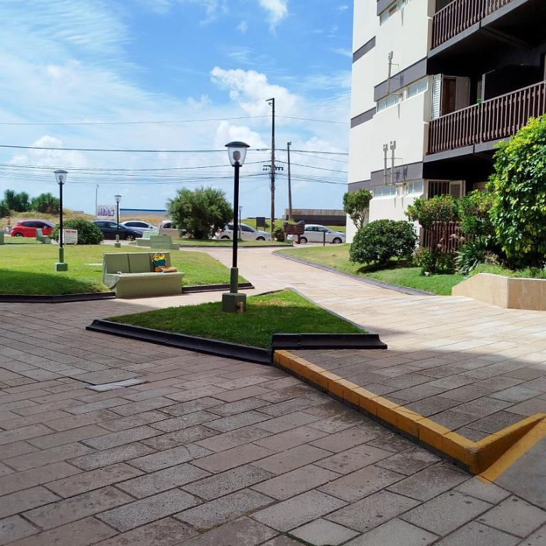 HOLAMardeAjo - Apartamento con vistas al mar - 10