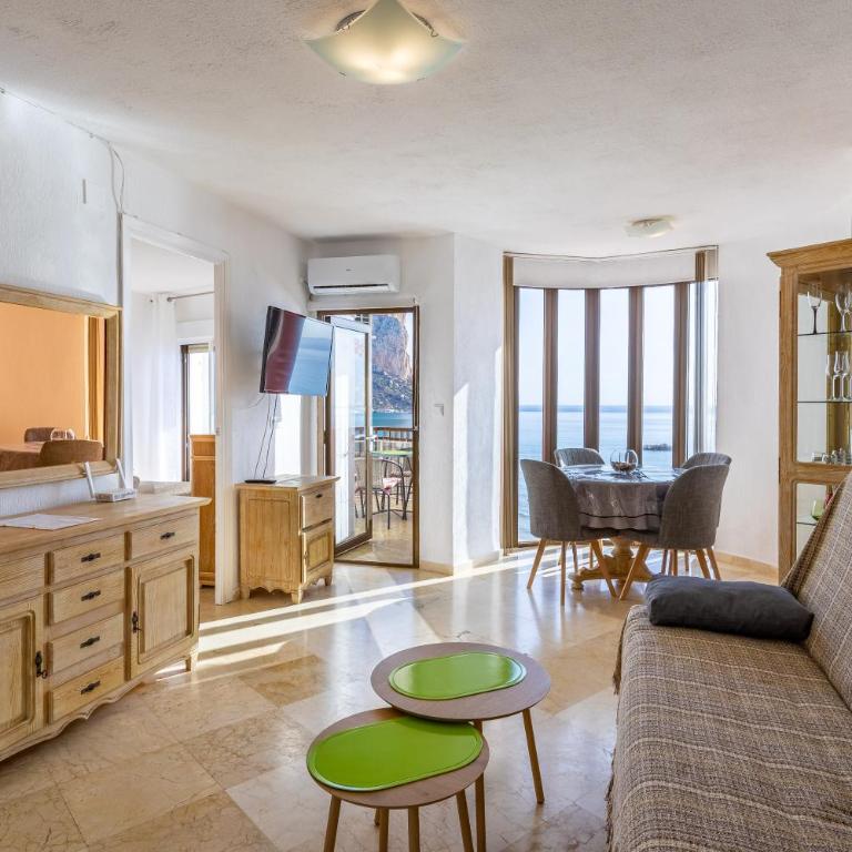 Inftour Oceanic 6 Apartamento - Apartamento de 1 dormitorio - 3