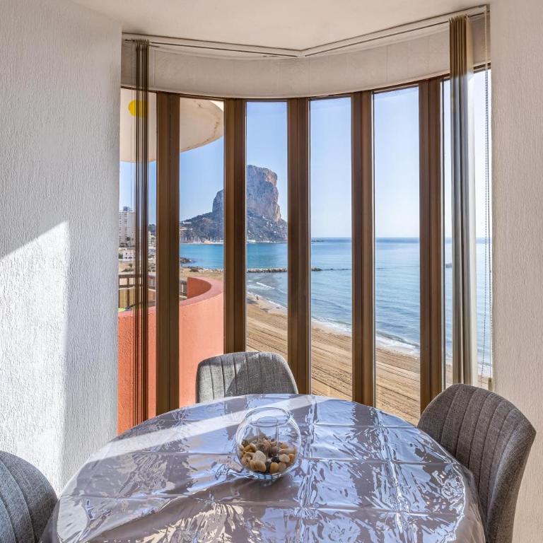 Inftour Oceanic 6 Apartamento - Apartamento de 1 dormitorio - 7