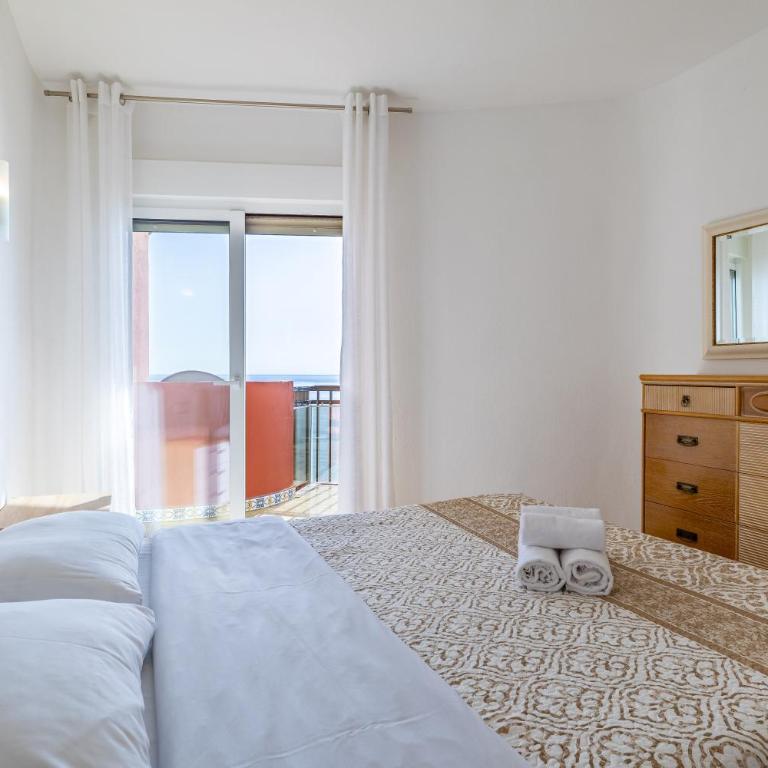 Inftour Oceanic 6 Apartamento - Apartamento de 1 dormitorio - 17