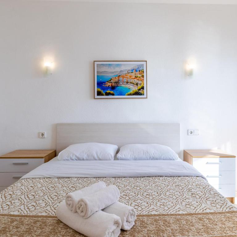 Inftour Oceanic 6 Apartamento - Apartamento de 1 dormitorio - 19
