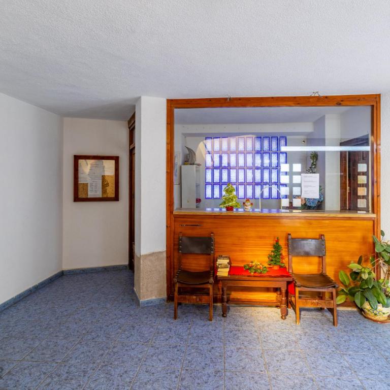 Inftour Oceanic 6 Apartamento - Apartamento de 1 dormitorio - 22