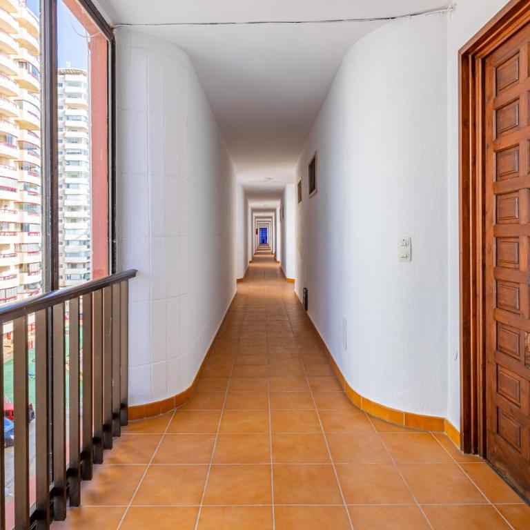 Inftour Oceanic 6 Apartamento - Apartamento de 1 dormitorio - 24