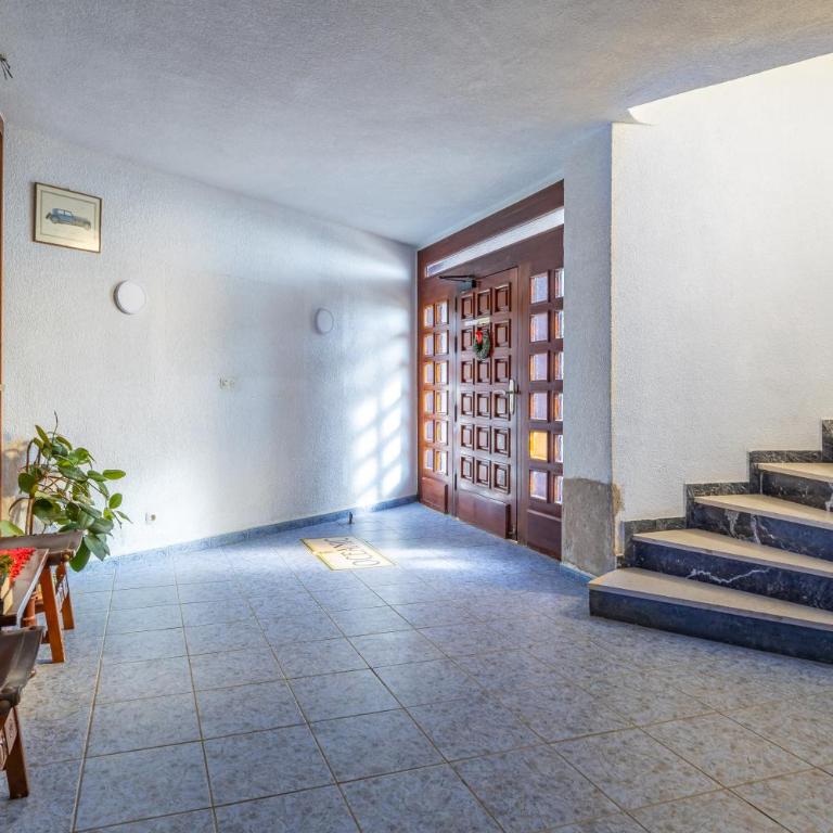 Inftour Oceanic 6 Apartamento - Apartamento de 1 dormitorio - 23