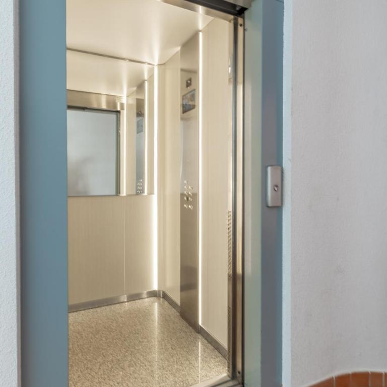 Inftour Oceanic 6 Apartamento - Apartamento de 1 dormitorio - 27