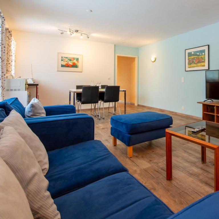 Badehotel Salina Maris – Wellness & Vintage - Standard Suite - 7