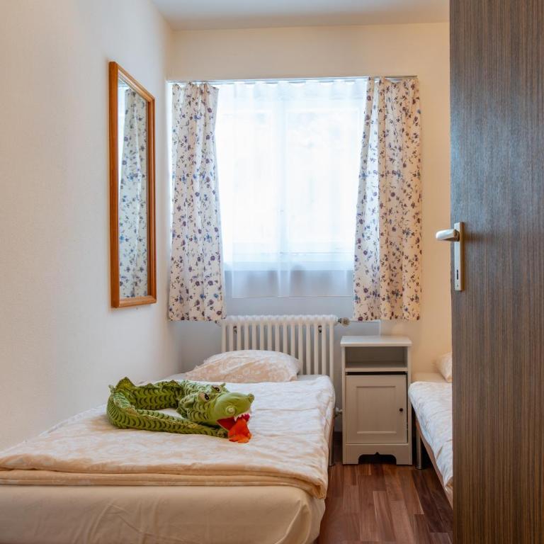 Badehotel Salina Maris – Wellness & Vintage - Standard Suite - 11