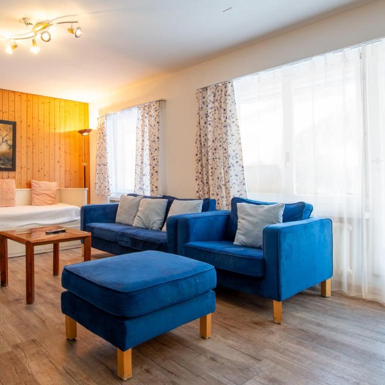 Badehotel Salina Maris – Wellness & Vintage - Standard Suite - 9