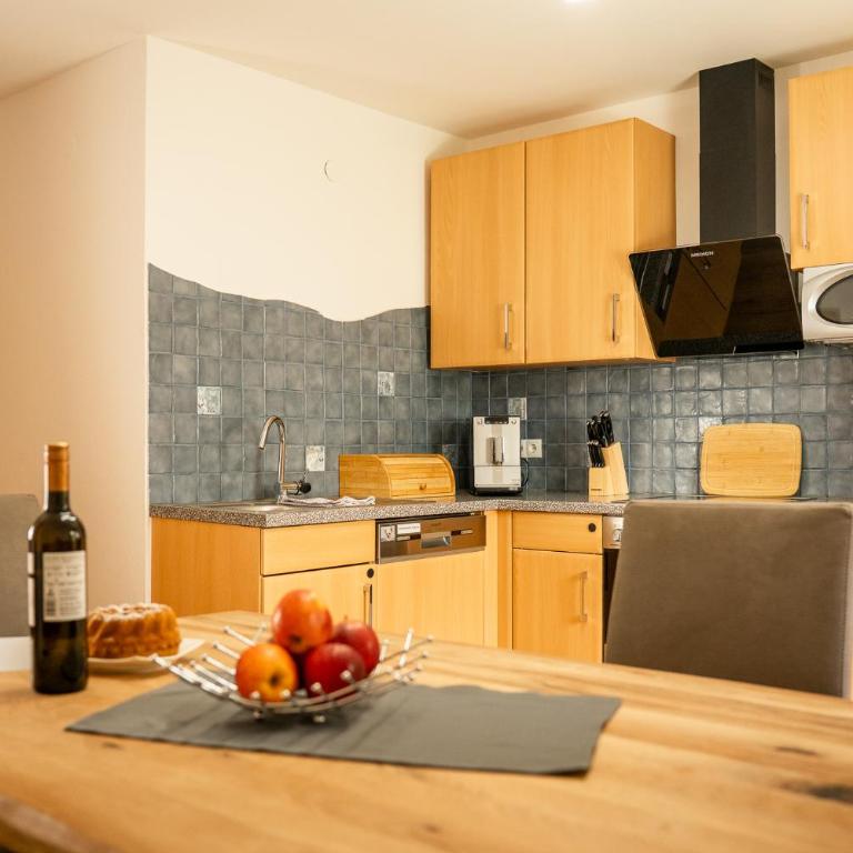 Haus Pfeifenberger - Appartement 3 Chambres - 75