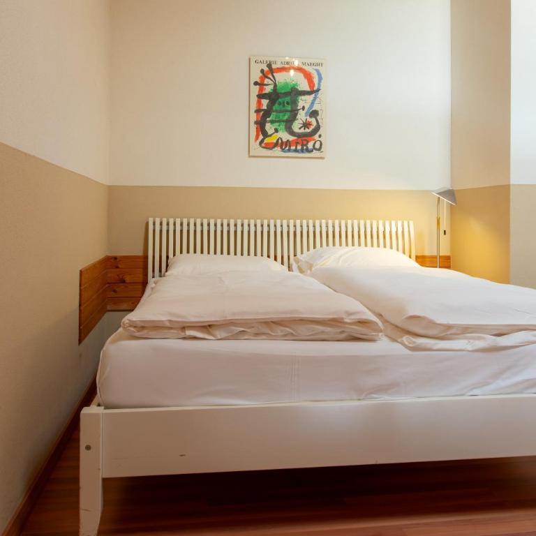 Badehotel Salina Maris – Wellness & Vintage - Familiensuite mit Balkon - 12