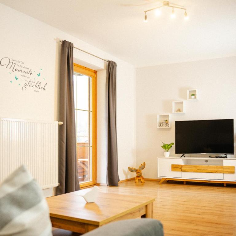 Haus Pfeifenberger - Appartement 3 Chambres - 25
