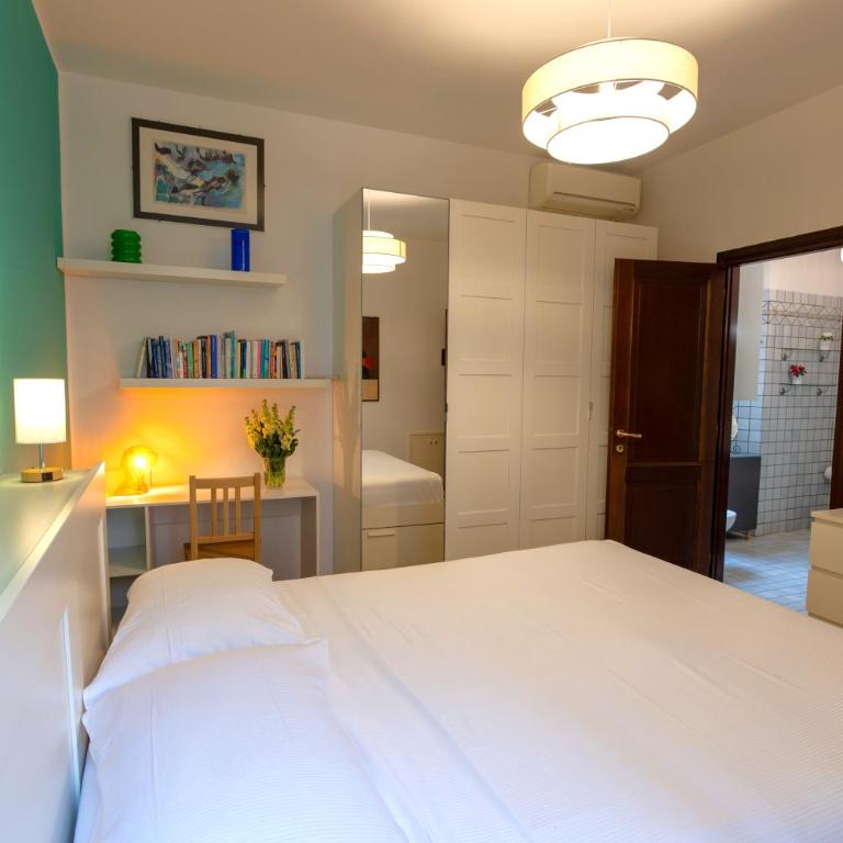Colosseum Cozy Nest - Appartamento con 1 Camera da Letto - 6