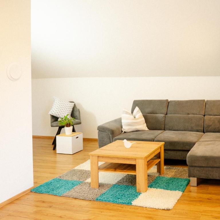 Haus Pfeifenberger - Appartement 3 Chambres - 24