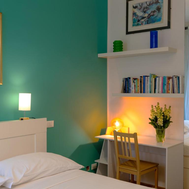 Colosseum Cozy Nest - Appartamento con 1 Camera da Letto - 16