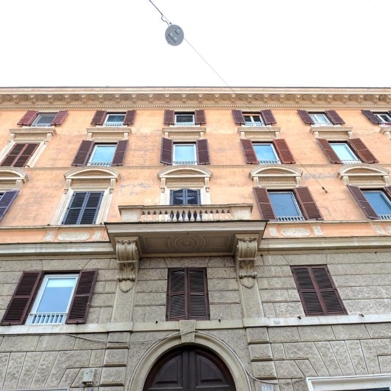 Colosseum Cozy Nest - Appartamento con 1 Camera da Letto - 17