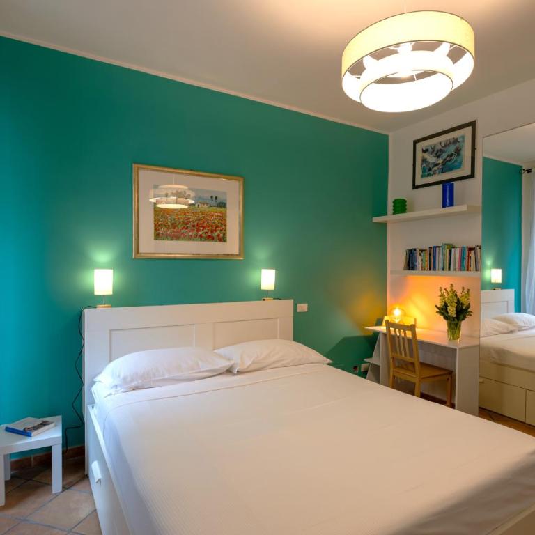 Colosseum Cozy Nest - Appartamento con 1 Camera da Letto - 19