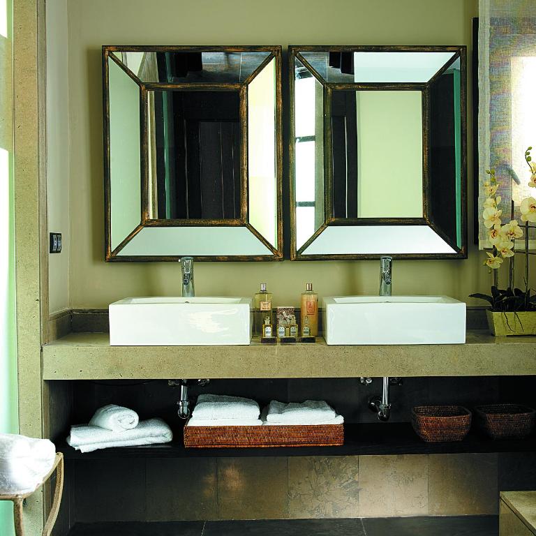 Asia Gardens Hotel & Thai Spa, a Royal Hideaway Hotel - Habitación Doble Superior - 6