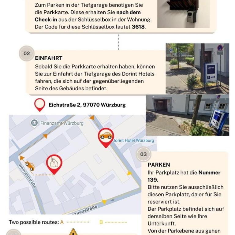 Urban Retreat - Central & Free Parking - Apartment mit 1 Schlafzimmer - 26