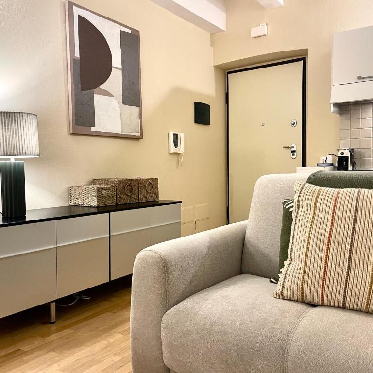 Martini Castello Boutique Apartments - Appartamento Classic - 8