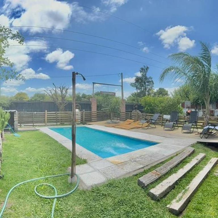 Casa de Campo, con Pileta y Asador Criollo!! - "La Ranchada" - Casa de 4 dormitorios - 20