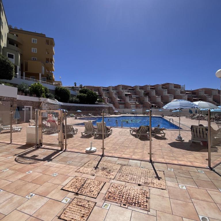 Sea & Pool Hideaway - Apartamento - 47