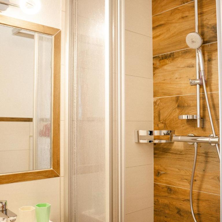 Haus Pfeifenberger - Appartement 3 Chambres - 21