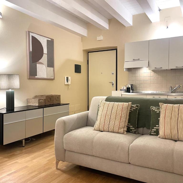 Martini Castello Boutique Apartments - Appartamento Classic - 6
