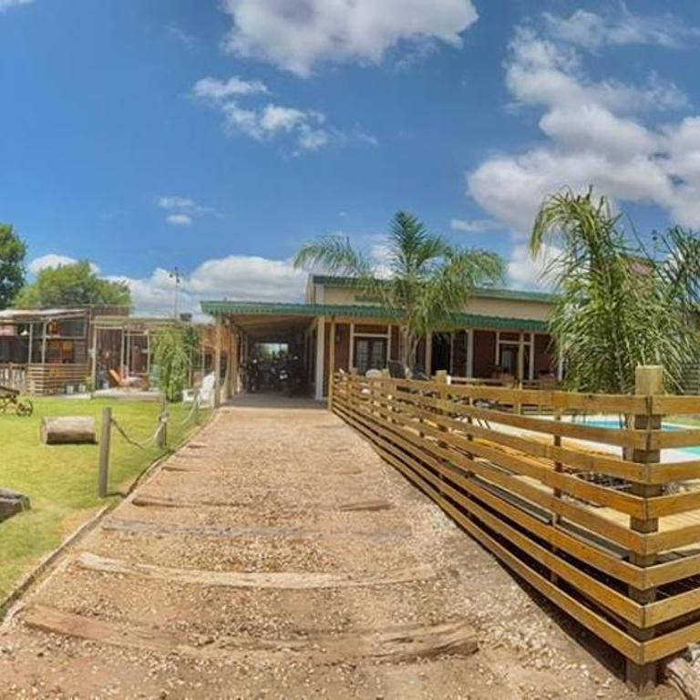 Casa de Campo, con Pileta y Asador Criollo!! - "La Ranchada" - Casa de 4 dormitorios - 19