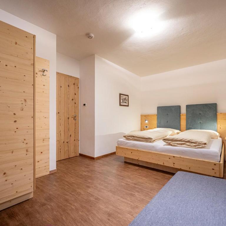 Apartments La Rives - Appartamento con 3 Camere da Letto - 13