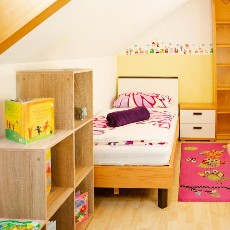 Haus Pfeifenberger - Appartement 3 Chambres - 37