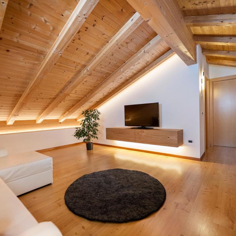 Apartments La Rives - Appartamento con Balcone - 8