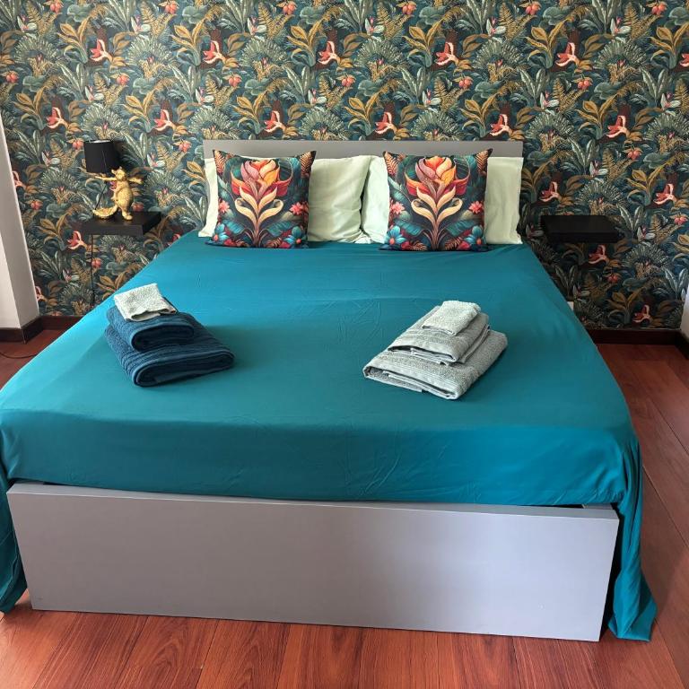 Pamphili212 - Apartamento - Planta baja - 1