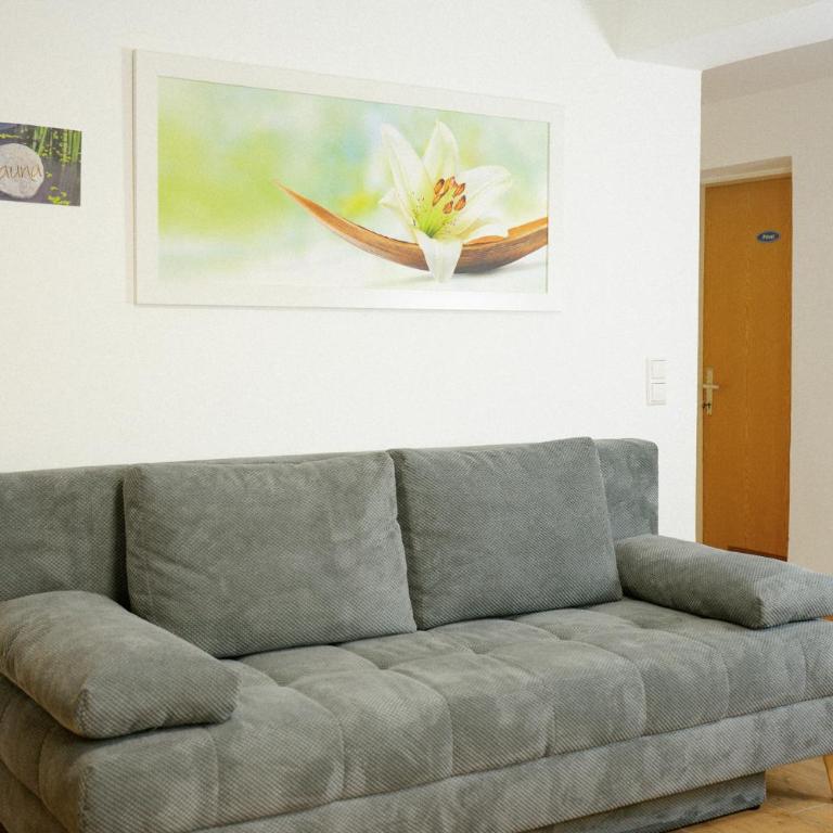 Haus Pfeifenberger - Appartement 3 Chambres - 41