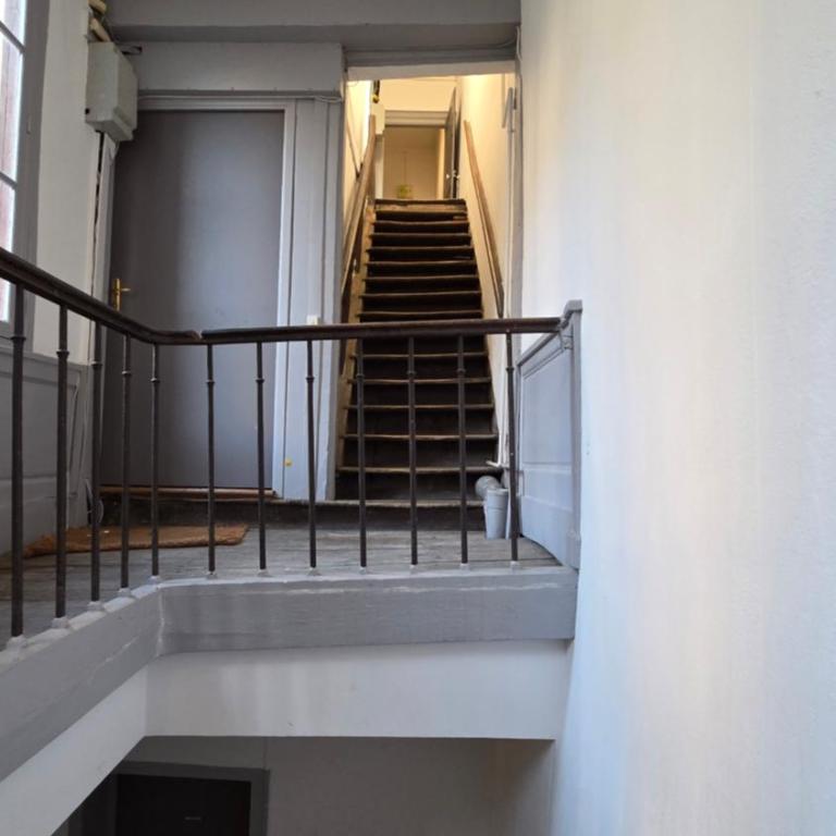 Calme et confort au cœur du vieux Troyes - Appartamento con 2 Camere da Letto - 52