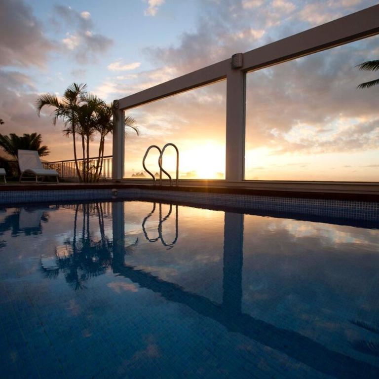 Luxurious villa in Puerto de la Cruz with pool and great views - Villa - 3