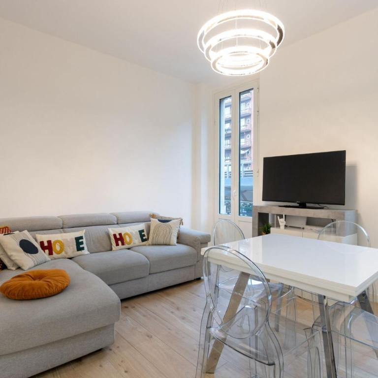 Bartolini Modern 2 Bedrooms by Halldis - Appartamento - 3