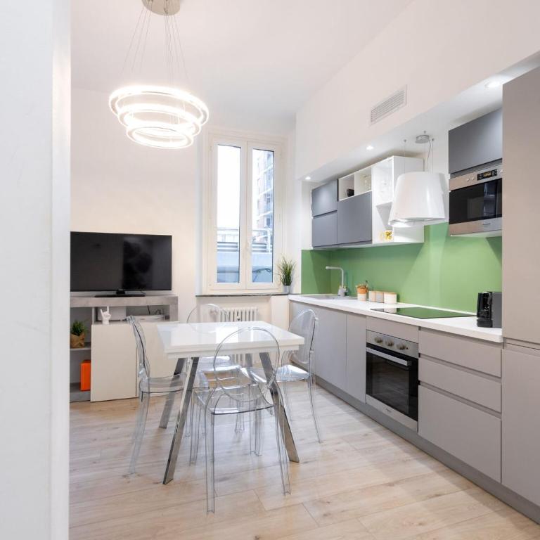 Bartolini Modern 2 Bedrooms by Halldis - Appartamento - 4