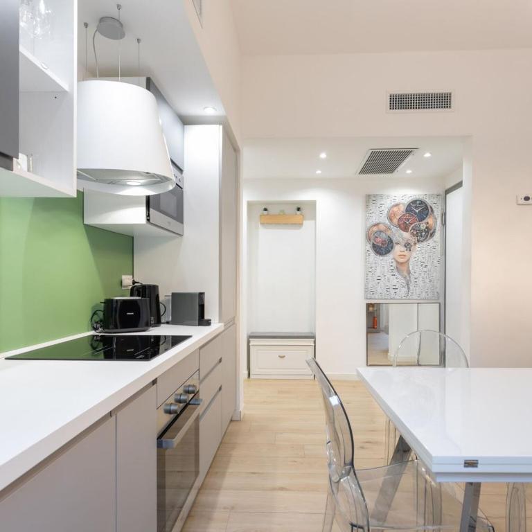 Bartolini Modern 2 Bedrooms by Halldis - Appartamento - 6
