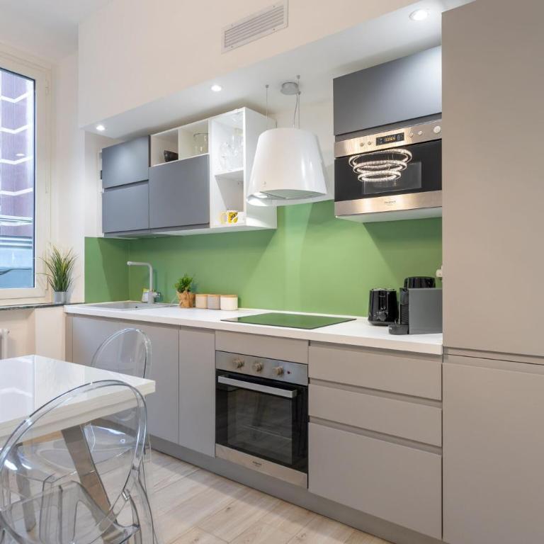 Bartolini Modern 2 Bedrooms by Halldis - Appartamento - 5