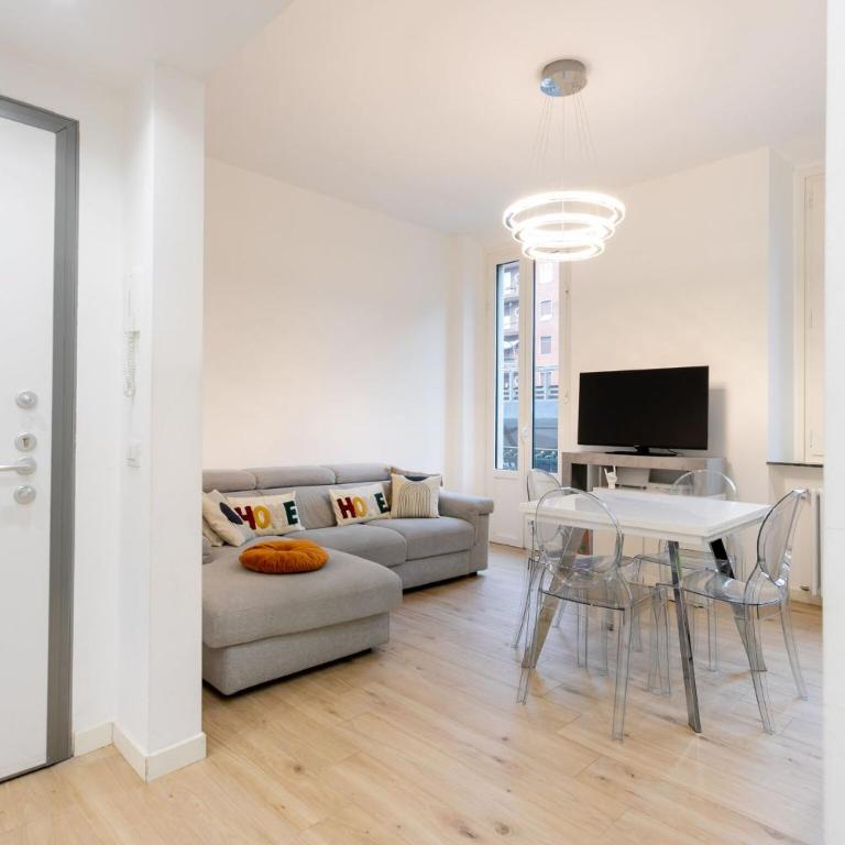 Bartolini Modern 2 Bedrooms by Halldis - Appartamento - 8