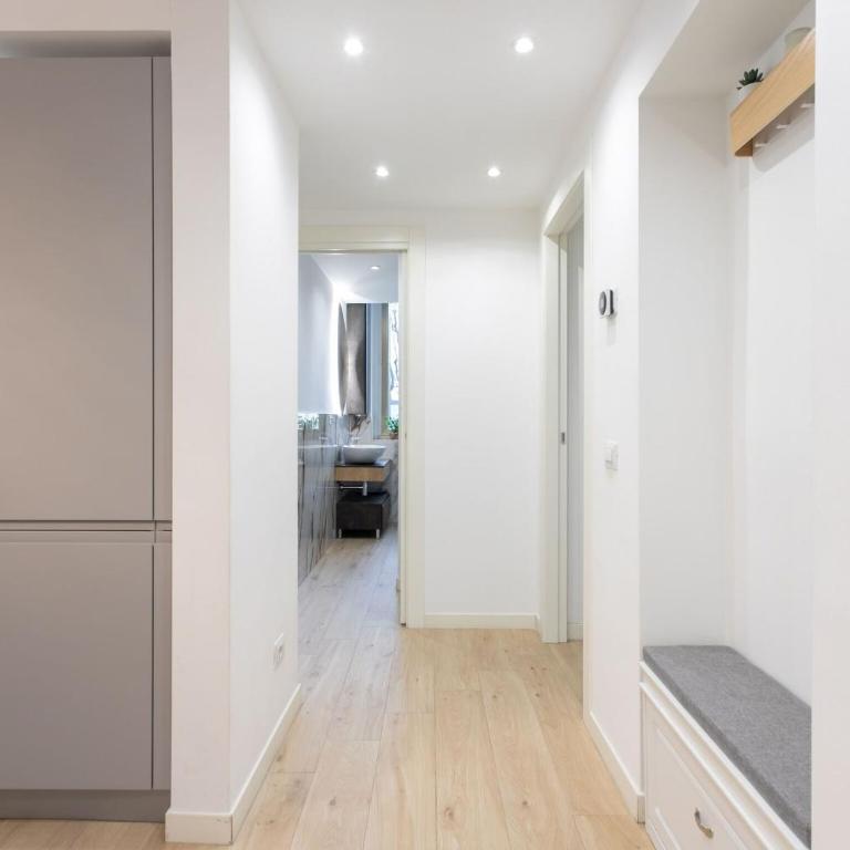 Bartolini Modern 2 Bedrooms by Halldis - Appartamento - 10