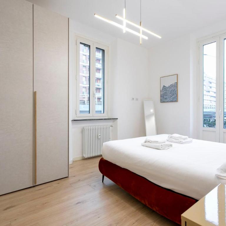 Bartolini Modern 2 Bedrooms by Halldis - Appartamento - 11