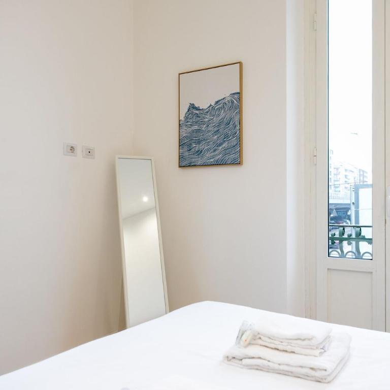 Bartolini Modern 2 Bedrooms by Halldis - Appartamento - 14