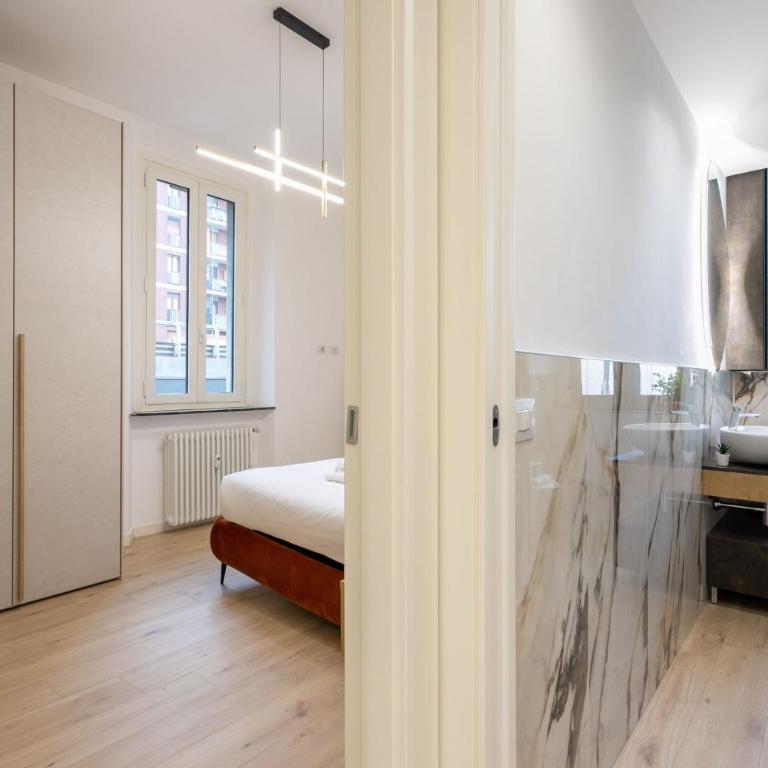 Bartolini Modern 2 Bedrooms by Halldis - Appartamento - 15
