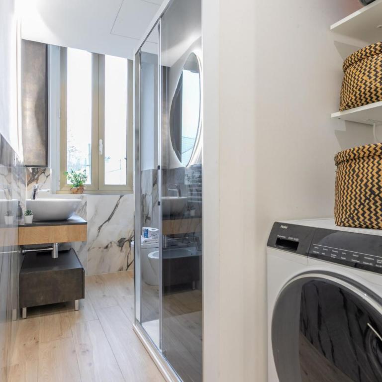 Bartolini Modern 2 Bedrooms by Halldis - Appartamento - 16