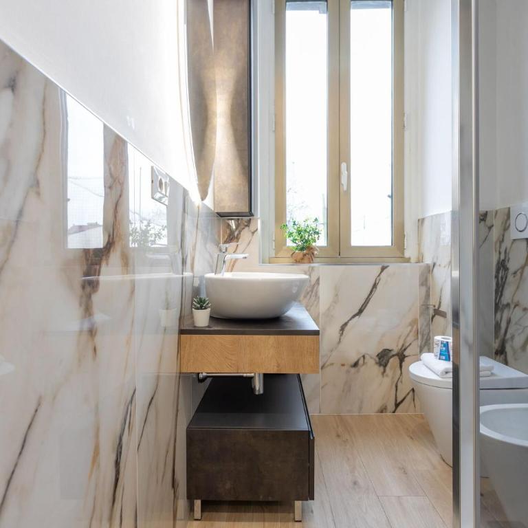 Bartolini Modern 2 Bedrooms by Halldis - Appartamento - 17